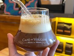 -Cafe del Volcan(永康路店)