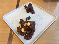-菩提树·素食餐厅(汇智国际商业中心店)