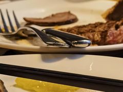 -长春凯悦酒店咖啡厅Market Café