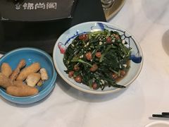 -锦尚阁烤鱼(望京新荟城店)
