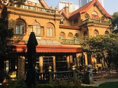 -马勒别墅饭店(静安寺店)