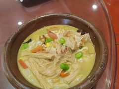 -小秦淮·南京土菜(新亭西路店)