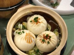-中国饭店-餐厅