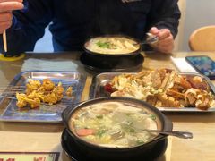 -大佬李砂锅(钱江财富广场店)