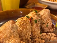 幻师脆脆金沙翅-COMMUNE幻师(渔人码头店)