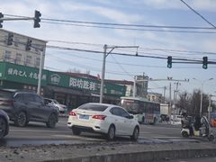 -阳坊胜利涮羊肉(阳坊老店)
