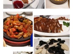 -大鸭梨烤鸭(枣园店)