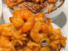 -满盛春饼·新津菜(河北路总店)