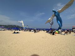 -大梅沙海滨公园