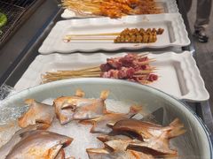 -快乐爱斯米牛排·寿喜烧自助(亿合城店)