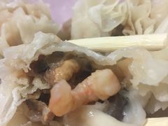 -德贤烧麦菜馆(本溪路店)