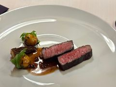 -三嚥阁 La Villa Restaurant