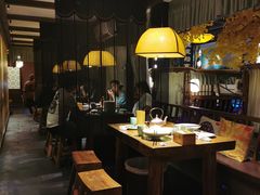 大堂-淀里船宴(裕华东路店)