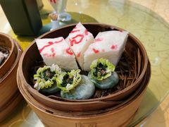 -富春茶社(国庆路店)