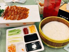 -东四民芳餐厅(朝阳门店)