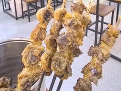 -炒豆合作社(磁器口店)
