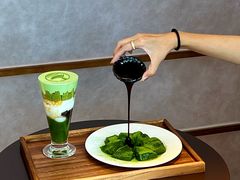-六六·抹茶66’s SALDessert(保利时光里店)