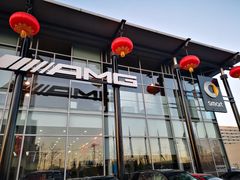 -奔驰利星行(北京花乡店)