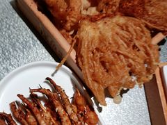 -探鱼·鲜青椒爽麻烤鱼(北京路天河城店)
