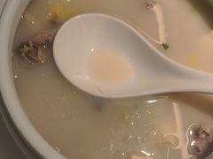 -在前门·烤鸭北京菜(五月花广场店)