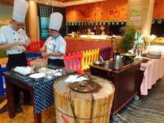 -绍兴鉴湖君澜大酒店