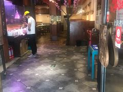 -食欲老院子荆芥疙瘩汤(经五路店)