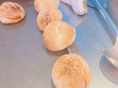 -百年夯碳烤胡椒饼(阿拉城店)