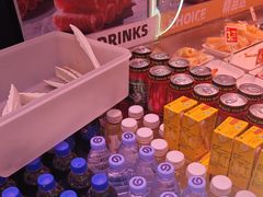 -福客·现熬鸡汤麻辣烫(天安云谷店)