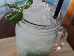 -海盗餐厅
