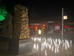 -咸宁万豪温泉谷度假区