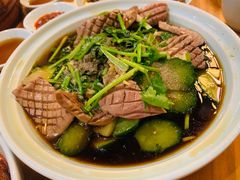 -双塔老饭店