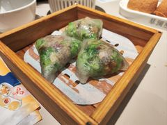 -蔡澜点心·粤菜(万菱汇店)