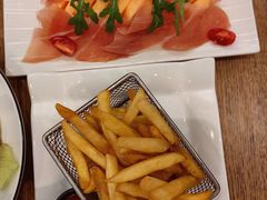 -安妮意大利餐厅(世贸天阶店)