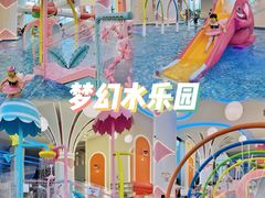 -陆地游轮西山温泉号