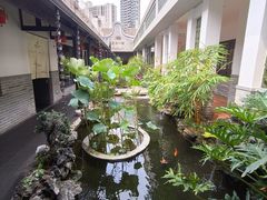 -顺德渔村·岭南一号