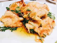 橙香江南酥肉-望乡楼上海菜(日月光店)