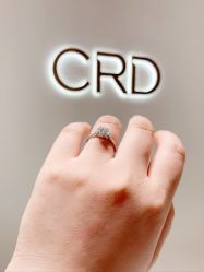 点击看大图 -CRD克徕帝(上海凯德晶萃广场店)