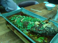 -树厨贵州菜(花果园购物中心店)