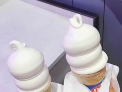 -DQ·蛋糕·冰淇淋(荟聚中心店)