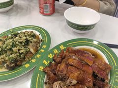 -陈光记烧腊(长寿路店)