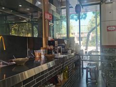 -白老三牛肉丸子面(平阳广场店)