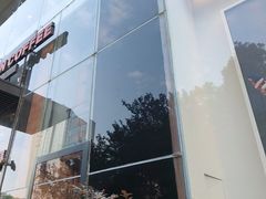 -漫咖啡(银泰创意城店)
