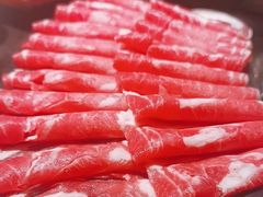 -东来顺饭庄(金泉广场店)