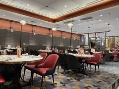 大堂-稻香海鲜饭店(第一国际店)