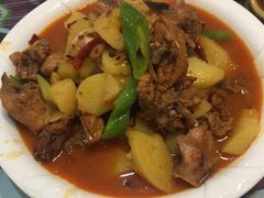 -新疆食府(华龙店)