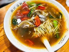 -阿玲海鲜面(高亭镇星河路店)