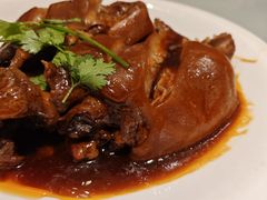东坡肘子-新洪记·丽久饭店(铁西店)