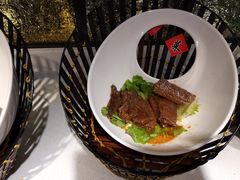 -格瑞欧海鲜自助烤肉火锅(光彩店)