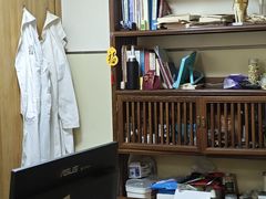 -冬日中医馆(枋湖店)