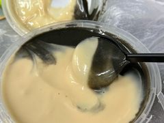 -鞠氏黑芝麻糊(水塔店)